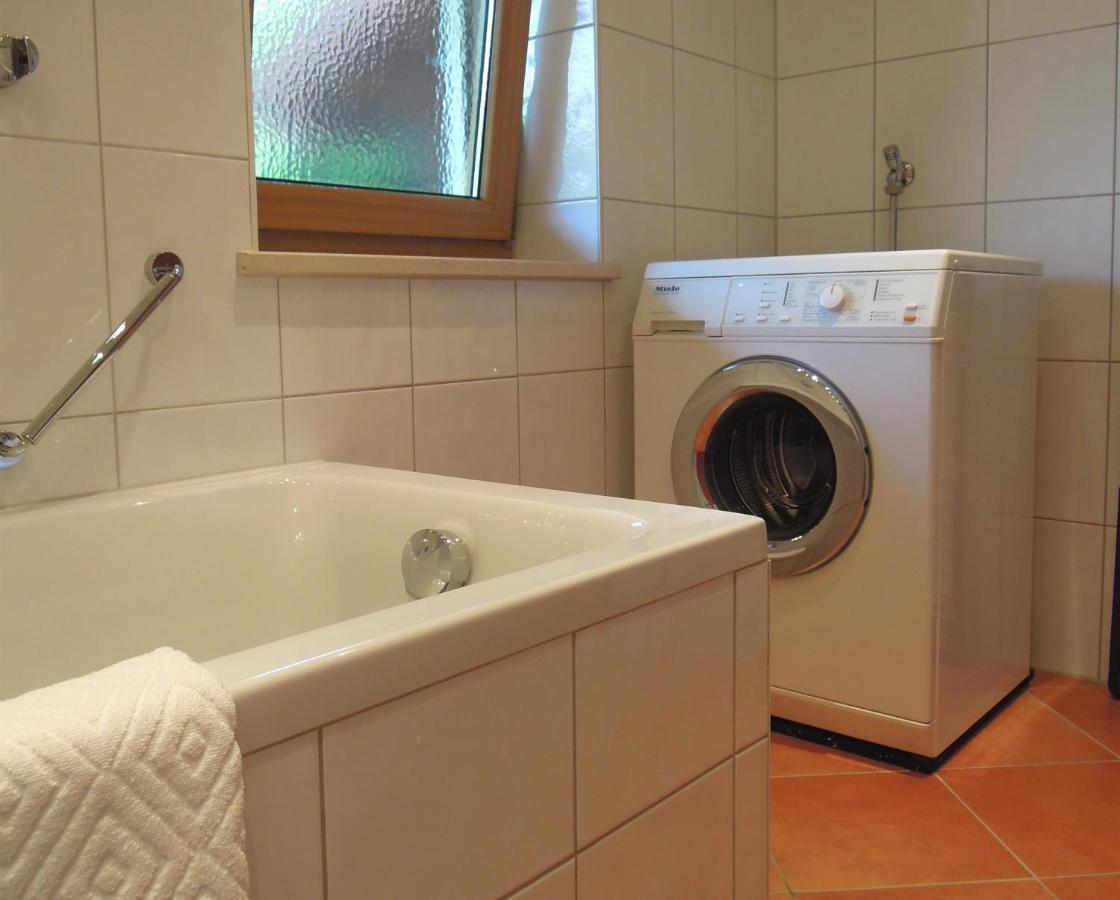Ferienwohnung Metzenleitner เบิร์ชเทสกาเดน ภายนอก รูปภาพ