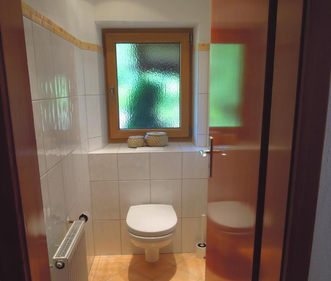 Ferienwohnung Metzenleitner เบิร์ชเทสกาเดน ภายนอก รูปภาพ