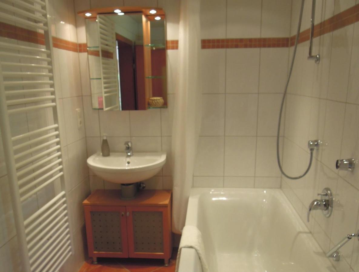 Ferienwohnung Metzenleitner เบิร์ชเทสกาเดน ภายนอก รูปภาพ