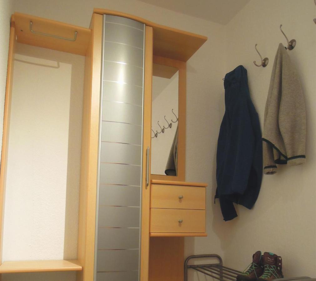 Ferienwohnung Metzenleitner เบิร์ชเทสกาเดน ภายนอก รูปภาพ