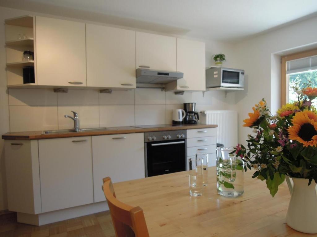 Ferienwohnung Metzenleitner เบิร์ชเทสกาเดน ภายนอก รูปภาพ